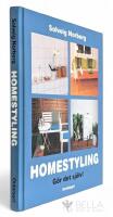 Homestyling : g&ouml;r det sj&auml;lv!