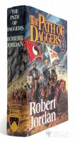 Path of Daggers - The Wheel of Time - Book 8