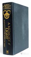 A Memory of Light - The Wheel of Time - Book 14