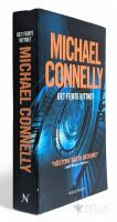 Det femte vittnet - En Mickey Haller-thriller