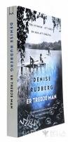 Er tredje man - Kontrahenterna - Bok 3