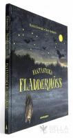 Fantastiska fladderm&ouml;ss