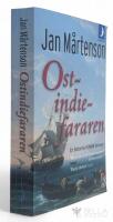 Ostindiefararen - En historisk Homandeckare