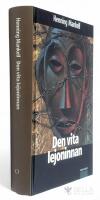 Den vita lejoninnan - Wallanderserien - Bok 3