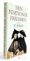 Den femtionde fr&auml;lsaren : roman