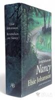 Ber&auml;ttelsen om Nancy : Glasf&aring;glarna / Mosippan / Nancy