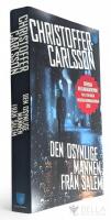 Den osynlige mannen fr&aring;n Salem - Leo Junker - Bok 1
