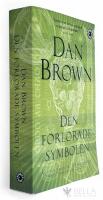 Den f&ouml;rlorade symbolen - Robert Langdon - Bok 3