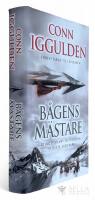 B&aring;gens m&auml;stare - Er&ouml;vraren - Bok 2
