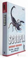 Scorpia - Alex Rider - Bok 5