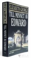 Till minnet av Edward - Thomas Lynley och Barbara Havers - Bok 3