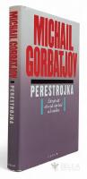 Perestrojka - Ett nytt s&auml;tt att se p&aring; v&aring;rt land och v&auml;rlden 