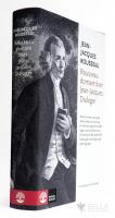 Rousseau domare &ouml;ver Jean-Jacques : dialoger