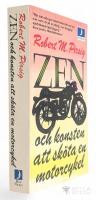 Zen och konsten att sk&ouml;ta en motorcykel