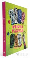 Sticka fler vantar med Knitting Lotta