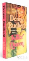 Killer Queen - Queen - Bok 2 
