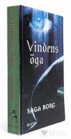 Vindens &ouml;ga - Jarastavens vandring - Bok 3 