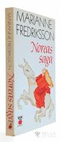 Noreas saga - Paradisets barn - Bok 3 