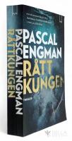R&aring;ttkungen - Vanessa Frank - Bok 2 