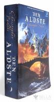Den &auml;ldste - World of Eragon - Bok 2 