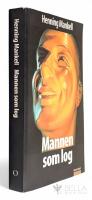 Mannen som log - Kurt Wallander - Bok 4