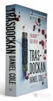 Trasdockan - Fawkes & Baxter - Bok 2