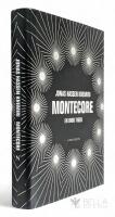 Montecore : En unik tiger