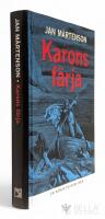 Karons f&auml;rja - En Homandeckare