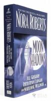 Moon Shadows [engelsk text]