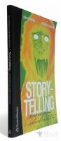 Storytelling : marknadsf&ouml;ring i upplevelseindustrin