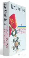 I nationens intresse : Coq Rouge - Carl Hamilton - Bok 3 