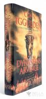 Dynastins arvinge - Er&ouml;vraren - Bok 5