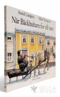 N&auml;r B&auml;ckhultarn for till stan