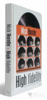 High fidelity [svensk text]