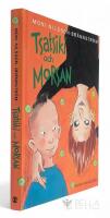 Tsatsiki och Morsan - Tsatsiki - Bok 1 