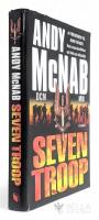 Seven Troop : en elitsoldats ber&auml;ttelse