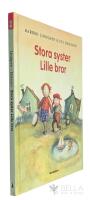 Stora syster Lille bror