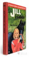 Jill i sadeln