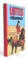 Lottes ridsommar
