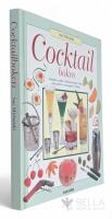 Cocktailboken  