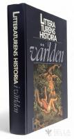 Litteraturens historia i v&auml;rlden