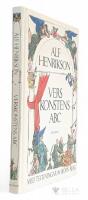 Verskonstens ABC