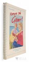 Kompa p&aring; gitarr - geh&ouml;rsinriktad kompskola