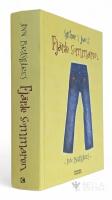 Fj&auml;rde sommaren - Systrar i jeans - Bok 4 