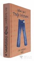 Tredje sommaren - Systrar i jeans - Bok 3 
