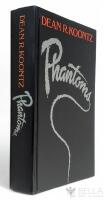 Phantoms [svensk text]