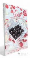 Uts&ouml;kta favoriter ur Hembakat - Godis : fudge - praliner - kolor - tryfflar - 69 recept