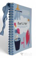 Rent och fint - En klok och finurlig bok som g&ouml;r st&auml;dningen roligare och hemmet finare