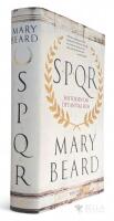 SPQR : historien om det antika Rom
