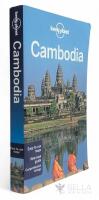Cambodia - Lonely Planet
